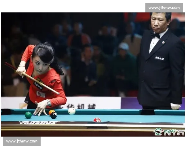 潘晓婷挑战奥沙利文巅峰对决 展现中国球员竞技风采