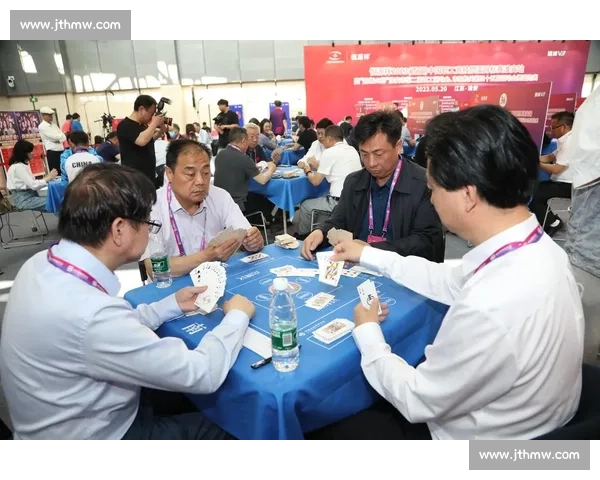 淮安掼蛋比赛：传统与创新的碰撞，文化传承与竞技精神的完美融合