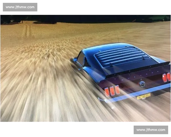 漂移板竞技赛新纪元挑战者齐聚赛道角逐速度与技巧的极限