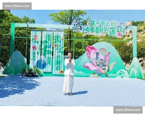 狐狸精化身民间歌者闯入人类歌唱大赛舞台引发奇幻音浪传奇故事夜
