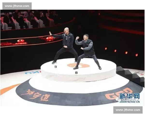 体育文化传播视角下的社会影响力构建与全球交流策略研究