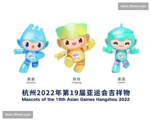亚运会竞赛项目全景解析与各国运动员夺金之路