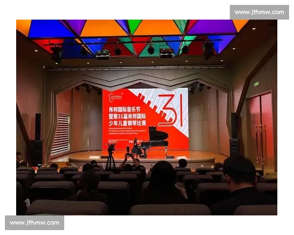 适合钢琴比赛的发型设计与技巧选择全面指南